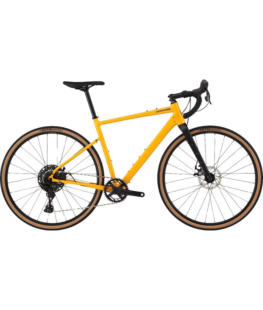 キャノンデール Topstone4 GXD1.0 28H WTB 700C Cannondale Topstone 4 - Bike World